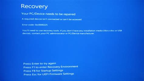 clone windows 10 no boot error|cannot boot from cloned disk.